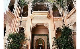 Palais Nejma Oriental